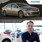 Business 4 image ROUTE 119 LIMITED Used Car Dealers in London Gr