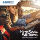 Business 6 image ROUTE 119 LIMITED Used Car Dealers in London Gr