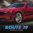 Business 9 image ROUTE 119 LIMITED Used Car Dealers in London Gr