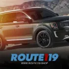 Business 13 image ROUTE 119 LIMITED Used Car Dealers in London Gr