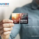 Business 14 image ROUTE 119 LIMITED Used Car Dealers in London Gr