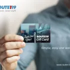 Business 16 image ROUTE 119 LIMITED Used Car Dealers in London Gr