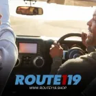 Business 21 image ROUTE 119 LIMITED Used Car Dealers in London Gr