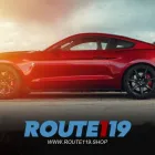 Business 22 image ROUTE 119 LIMITED Used Car Dealers in London Gr
