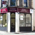 Business 1 image ROY PREDDY FUNERAL DIRECTORS Monumental Masons & Memorials in Kingswood Av