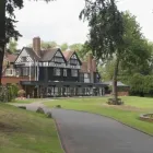 Business 1 image ROYAL COURT HOTEL Health Clubs in Coventry We