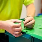 Business 4 image ROYLE BASKERVILLE HAIR & BEAUTY Hairdressers in Manchester La