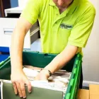 Business 8 image ROYLE BASKERVILLE HAIR & BEAUTY Hairdressers in Manchester La