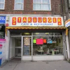 Business 1 image ROYLE BASKERVILLE HAIR & BEAUTY Hairdressers in Manchester La