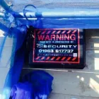 Business 2 image RS1 SCAFFOLD ALARMS Temporary Employment Agencies in Bristol Br