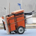 Business 4 image RUBBISH REMOVAL TWICKENHAM LTD. Scrap & Waste Merchants in Twickenham Mi