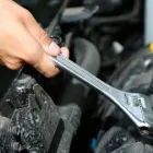 Business 1 image RUMNEY AUTOMOTIVE CENTRE LTD Tyre Dealers & Repairs in Rumney Crf