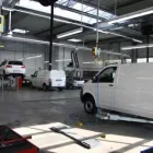 Business 3 image RUMNEY AUTOMOTIVE CENTRE LTD Tyre Dealers & Repairs in Rumney Crf