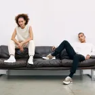 Business 1 image RUSSELL & BROMLEY LTD. Shopping & Retail in Edinburgh Edh