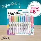 Business 10 image RYMAN STATIONERY Stationery Shops in Hounslow Mi