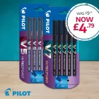 Business 6 image RYMAN STATIONERY Stationery Shops in Fleet Ha