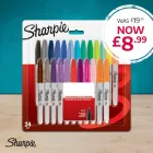 Business 8 image RYMAN STATIONERY Stationery Shops in Richmond Gr