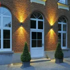 Business 3 image S.D.G ELECTRIC LTD Electricians & Electrical Contractors in Macclesfield Ch