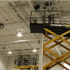 Business 5 image S.D.G ELECTRIC LTD Electricians & Electrical Contractors in Macclesfield Ch