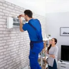 Business 10 image S.D.G ELECTRIC LTD Electricians & Electrical Contractors in Macclesfield Ch