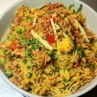 Business 16 image S E PUNJABI FLAVOURS Takeaway in UXBRIDGE Gr