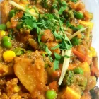 Business 22 image S E PUNJABI FLAVOURS Takeaway in UXBRIDGE Gr