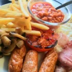 Business 32 image S E PUNJABI FLAVOURS Takeaway in UXBRIDGE Gr