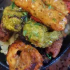 Business 36 image S E PUNJABI FLAVOURS Takeaway in UXBRIDGE Gr