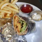 Business 38 image S E PUNJABI FLAVOURS Takeaway in UXBRIDGE Gr