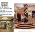 Business 15 image S.I.R FABRICS LTD Textile Services & Supplies in Leicester Le