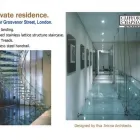 Business 17 image S.I.R FABRICS LTD Textile Services & Supplies in Leicester Le