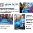 Business 4 image S.I.R FABRICS LTD Textile Services & Supplies in Leicester Le