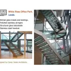 Business 5 image S.I.R FABRICS LTD Textile Services & Supplies in Leicester Le