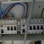 Business 1 image S J A ELECTRICAL Electricians & Electrical Contractors in Stenhousemuir Fal