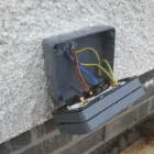 Business 7 image S J A ELECTRICAL Electricians & Electrical Contractors in Stenhousemuir Fal