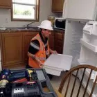 Business 7 image S.J DEVEY CARPENTRY & JOINERY Carpenters & Joiners in Wolverhampton We