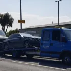 Business 2 image S & K CAR TRANSPORTATION LTD Transportation Services in Carmarthen Dy