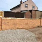 Business 3 image S M JACKSON LTD General Contractors in Gretna Du