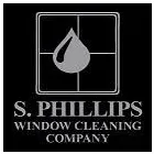 Business 5 image S.PHILLIPS WINDOW CLEANING COMPANY LIMITED Window Cleaners in CHRISTCHURCH Do