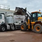 Business 4 image S S CONCRETE MIX LTD Ready-Mix Concrete in Wolverhampton We