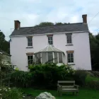 Business 19 image S W THOMAS PAINTING & DECORATING SERVICES Painters & Decorators in Llanelli Dy