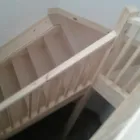 Business 7 image S WILDE CARPENTRY & JOINERY Woodworking Equipment & Supplies in Swansea Swa