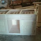 Business 14 image S WILDE CARPENTRY & JOINERY Woodworking Equipment & Supplies in Swansea Swa