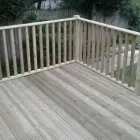 Business 17 image S WILDE CARPENTRY & JOINERY Woodworking Equipment & Supplies in Swansea Swa