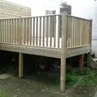 Business 28 image S WILDE CARPENTRY & JOINERY Woodworking Equipment & Supplies in Swansea Swa