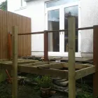 Business 31 image S WILDE CARPENTRY & JOINERY Woodworking Equipment & Supplies in Swansea Swa