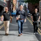 Business 5 image SAASAGE - IT SERVICES & SECURITY IT Services in Manchester Gr