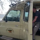 Business 8 image SAFARI TIME AFRICA LTD Travel Agents in Derby De