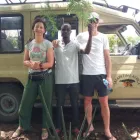 Business 19 image SAFARI TIME AFRICA LTD Travel Agents in Derby De