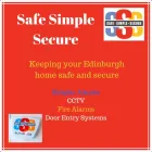 Business 3 image SAFE SIMPLE SECURE Shopping & Retail in Edinburgh Edh